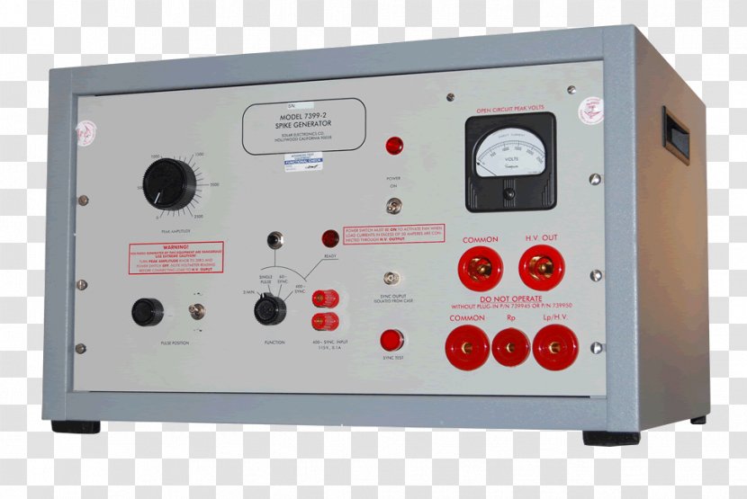 Electronics Electronic Component Computer Hardware Control Panel - Solar Generator Transparent PNG