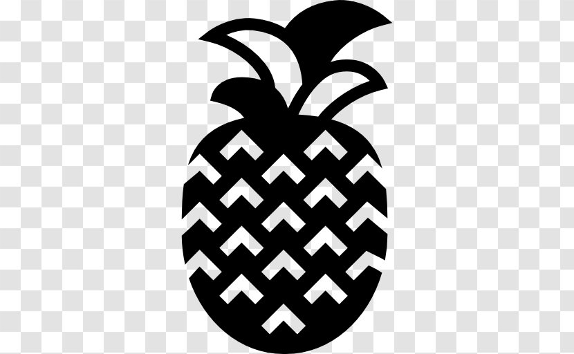Pineapple Food Clip Art Transparent PNG