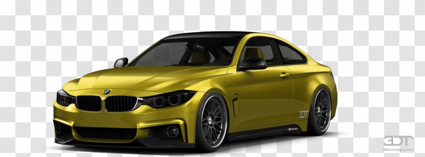 BMW M3 Compact Car Luxury Vehicle - Motor Transparent PNG