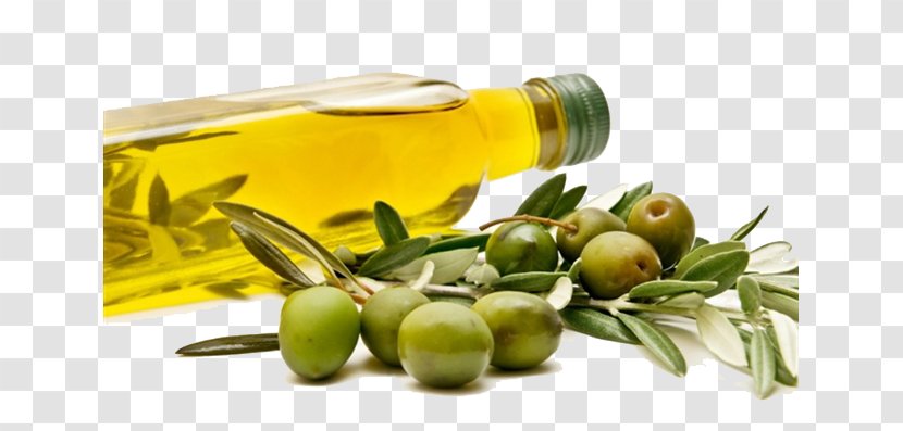 Food Eating Fat Olive Oil Lipid - Ingredient - Bottle Transparent PNG