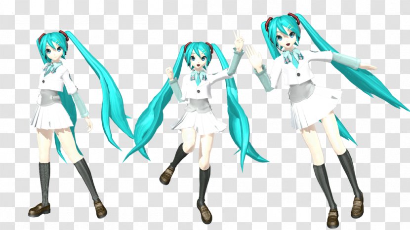 Hatsune Miku: Project DIVA Arcade MikuMikuDance Vocaloid ARiA - Frame - Miku Transparent PNG