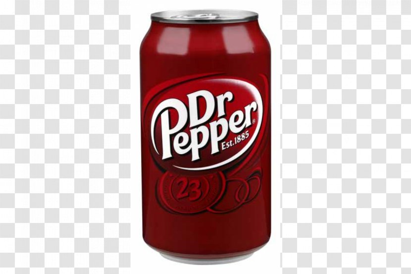 Fizzy Drinks Coca-Cola Dr Pepper Energy Drink - Snapple Group - Pizza Transparent PNG