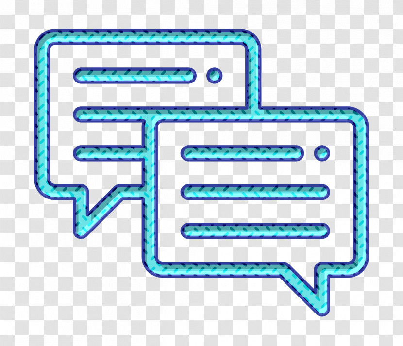 Comment Icon Web Design Icon Chat Icon Transparent PNG