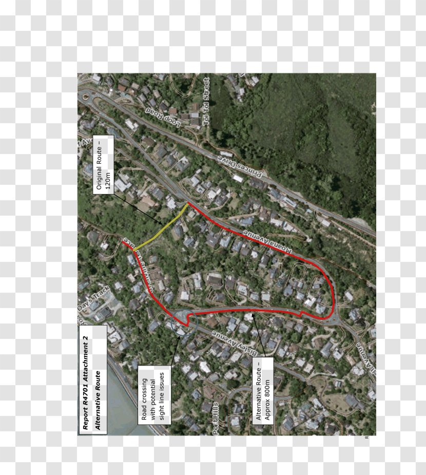 Urban Design Land Lot Map Suburb Transparent PNG