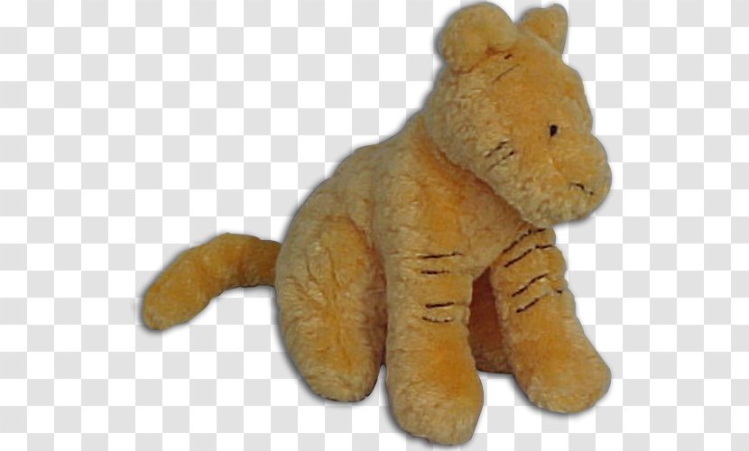 Stuffed Animals & Cuddly Toys Tigger Eeyore Winnie-the-Pooh Bear - Flower - Winnie The Pooh Transparent PNG