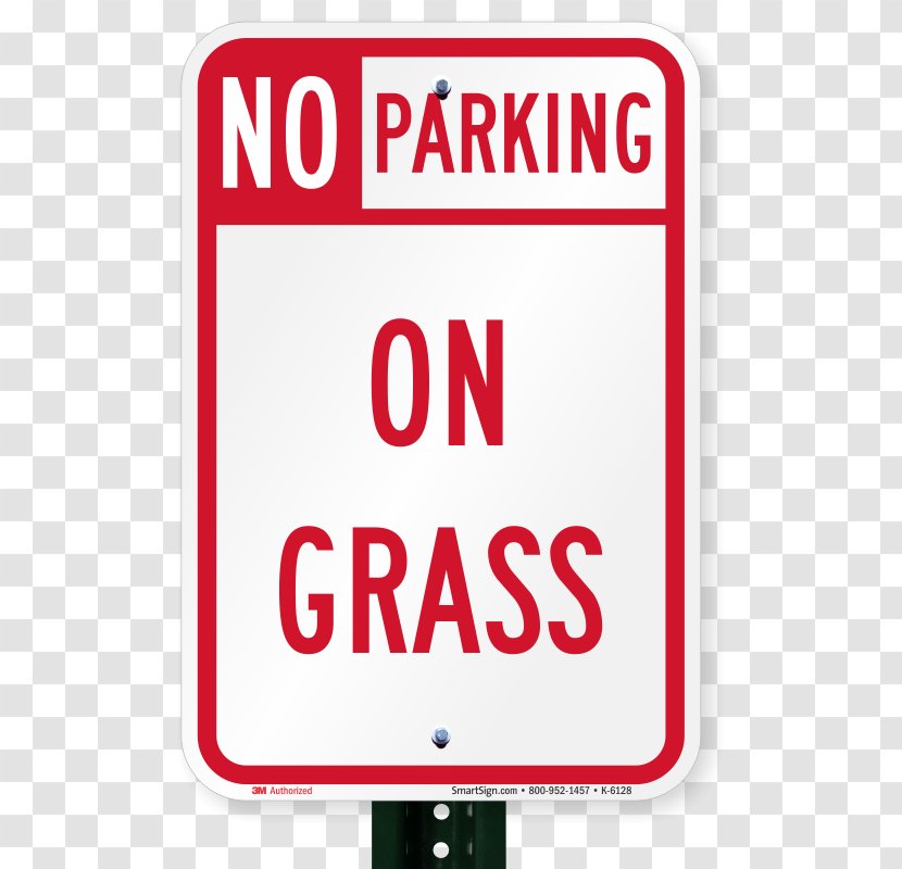 Car Park Driveway Parking Road Traffic Sign - Prohibiting Signs Transparent PNG