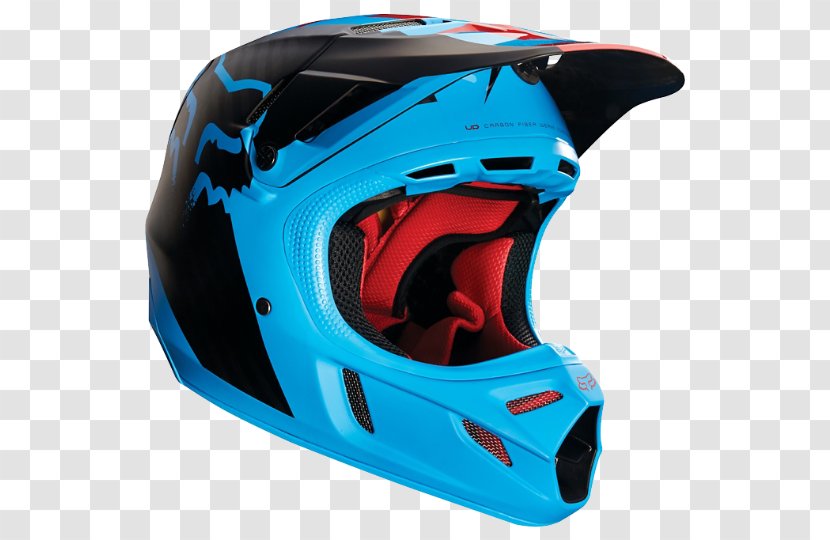 Fox Racing Motorcycle Helmets Hoodie Boot - Bicycle Transparent PNG