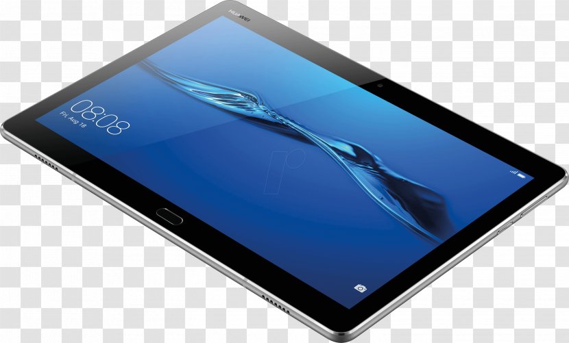 Huawei MediaPad M3 华为 T3 7.0 10 LTE - Display Device - GG Transparent PNG