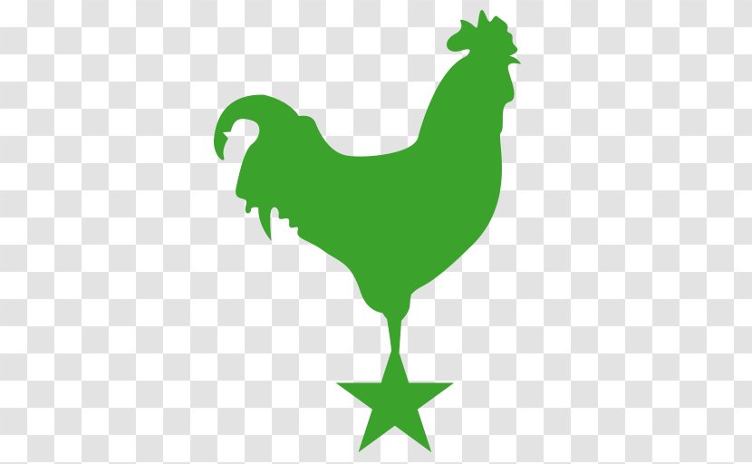 Rooster Chicken Clip Art Transparent PNG