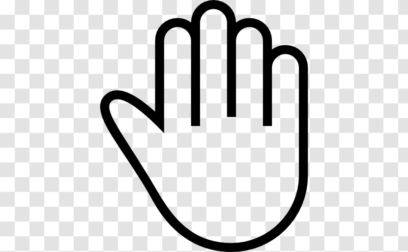 Handshake Icon Design - Hand Transparent PNG