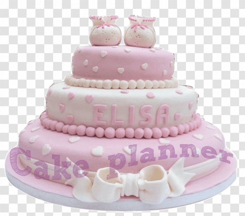 Torte Wedding Cake Decorating Muffin Royal Icing - Fondant Transparent PNG