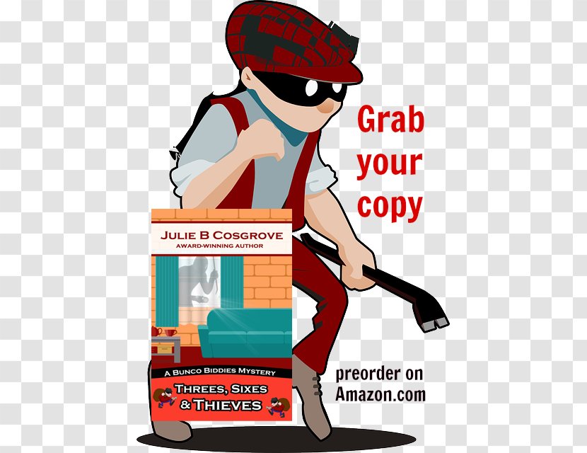 Clip Art Theft Burglary Robbery Crime - Area - Roamnce Novel Writing Ideas Transparent PNG