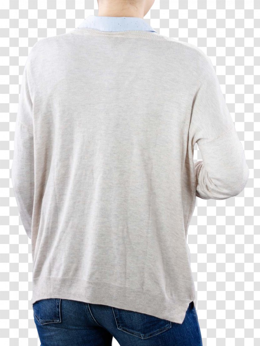 Neck - Sweater Transparent PNG