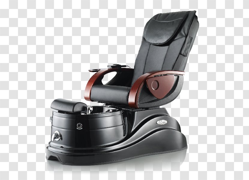 Massage Chair Hot Tub Pedicure Day Spa - J A Usa Incpedicure Manufacturer - Ax Transparent PNG