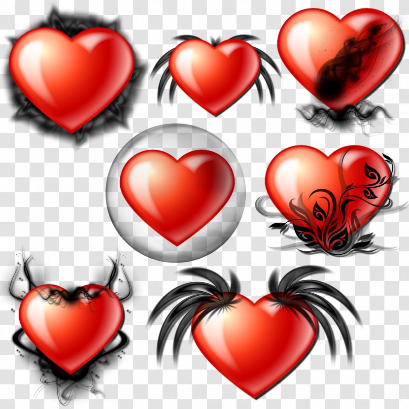 American Heart Month - Valentine S Day - 18 Transparent PNG