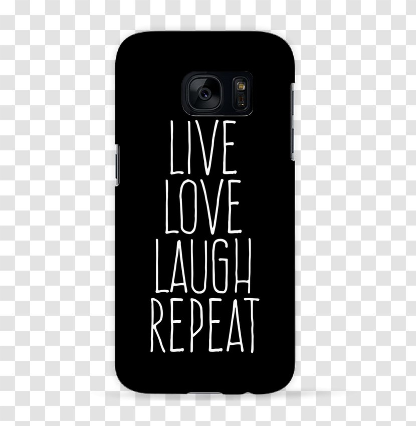 T-shirt Spreadshirt Pakistan Author Equality For HER - Mobile Phone Accessories - Live Laugh Love Transparent PNG
