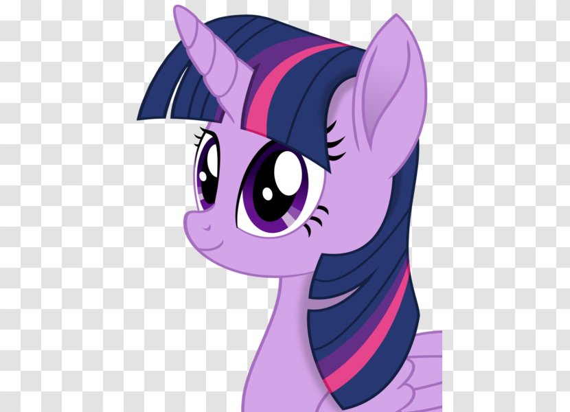 Pony Twilight Sparkle Pinkie Pie Rarity Applejack - Flower - My Little Transparent PNG