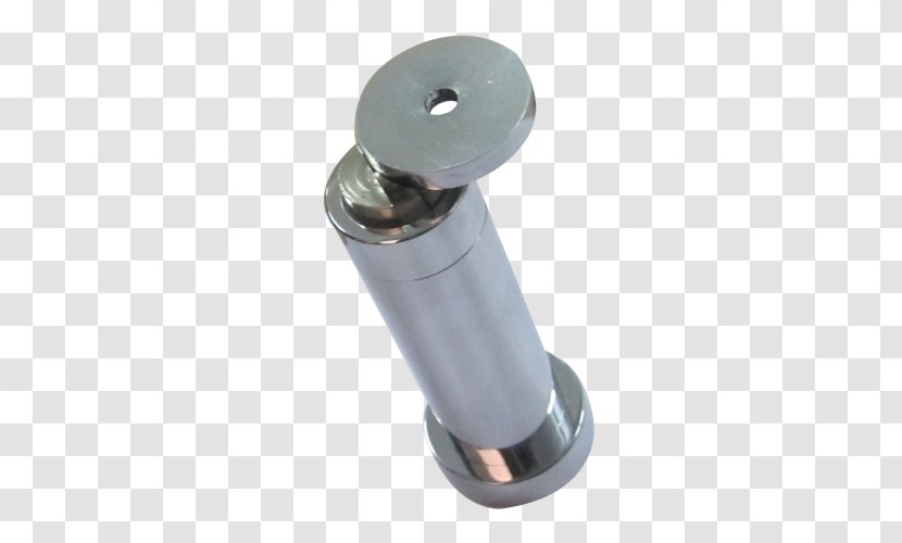 Angle - Hardware - Chromium Plated Transparent PNG