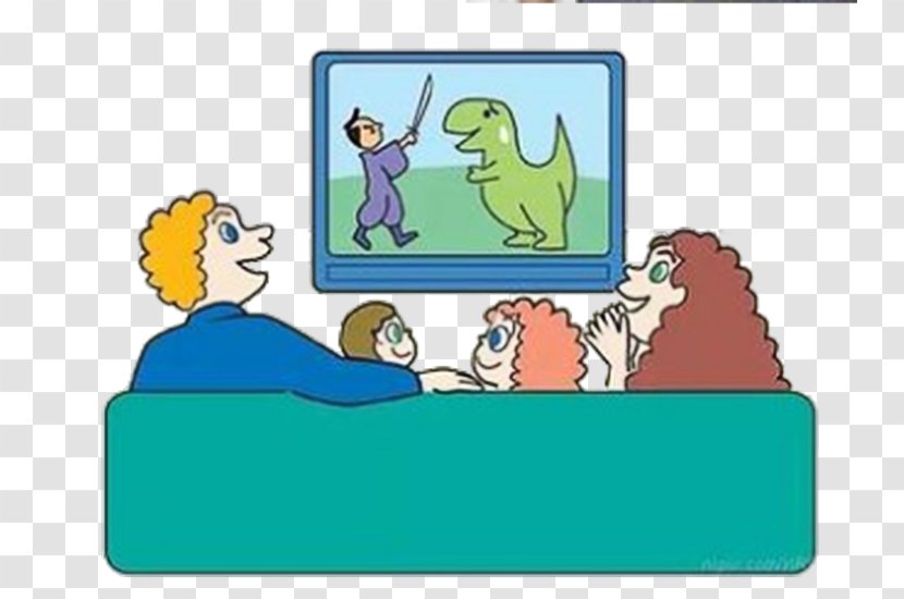 Television Show Animation Child Film - Frame - Cartoon Family Watch Transparent PNG