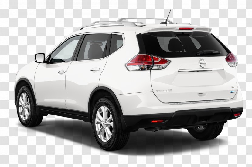 2015 Nissan Rogue Car Qashqai 2018 - Used Transparent PNG