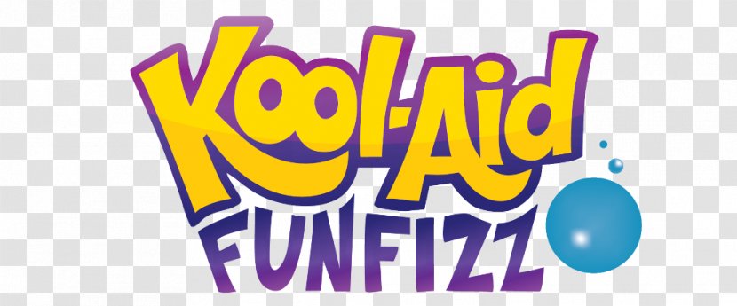 Kool-Aid Logo Brand Font - Purple Transparent PNG