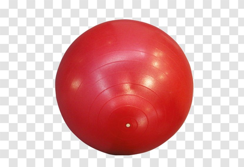 Exercise Equipment Balls Treadmill Fitness Centre - Yoga Ball Transparent PNG