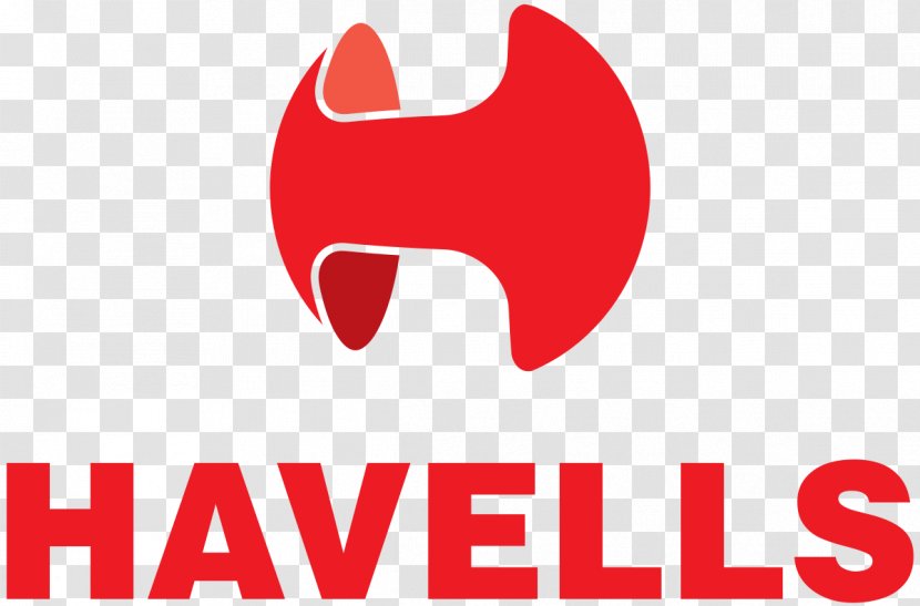 Havells Logo Industry Electricity Company - Marketing Transparent PNG