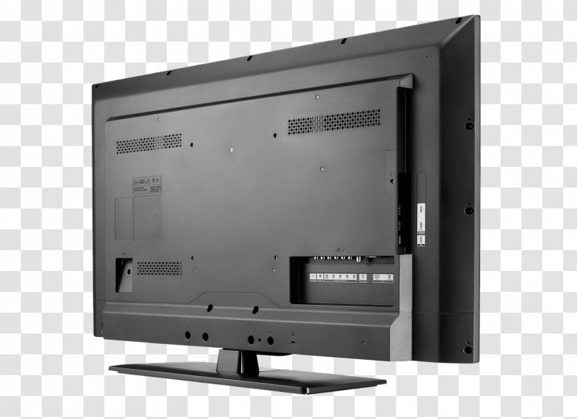 Television Set LED-backlit LCD Computer Monitors AOC International - Technology - Led Screen Background Transparent PNG