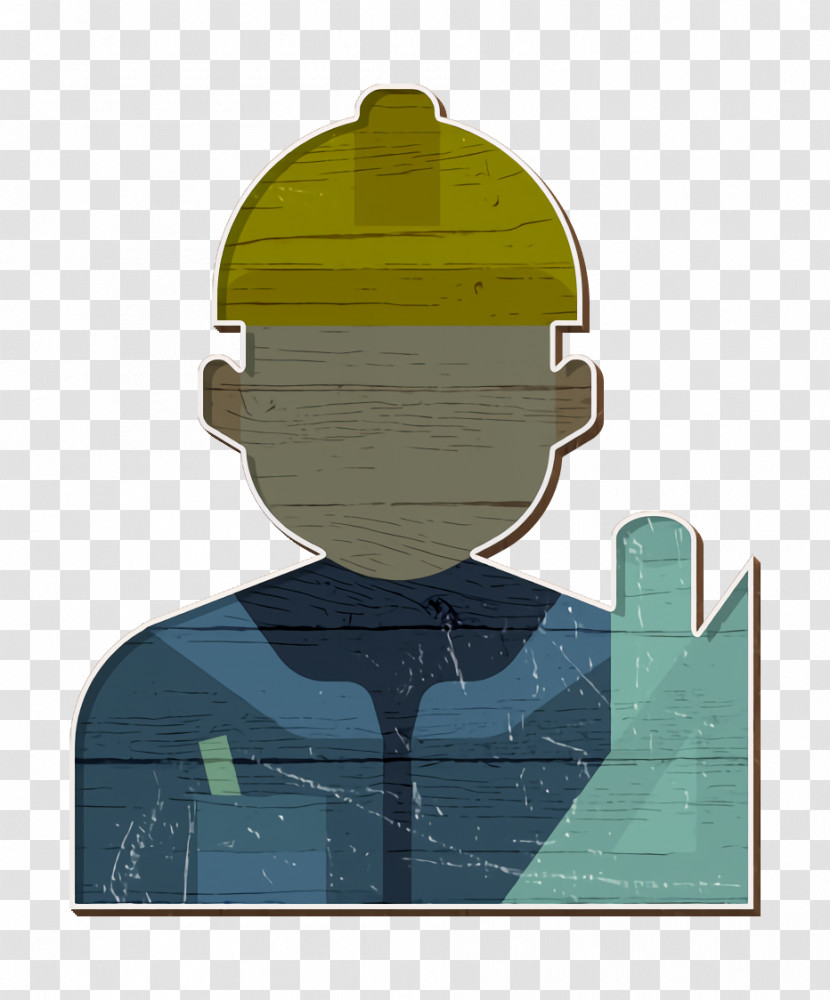 Jobs And Occupations Icon Architect Icon Transparent PNG
