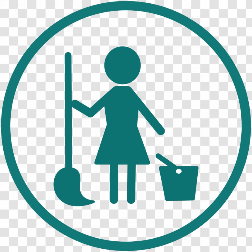 Laborer House Cleaning Contract - Communication Transparent PNG