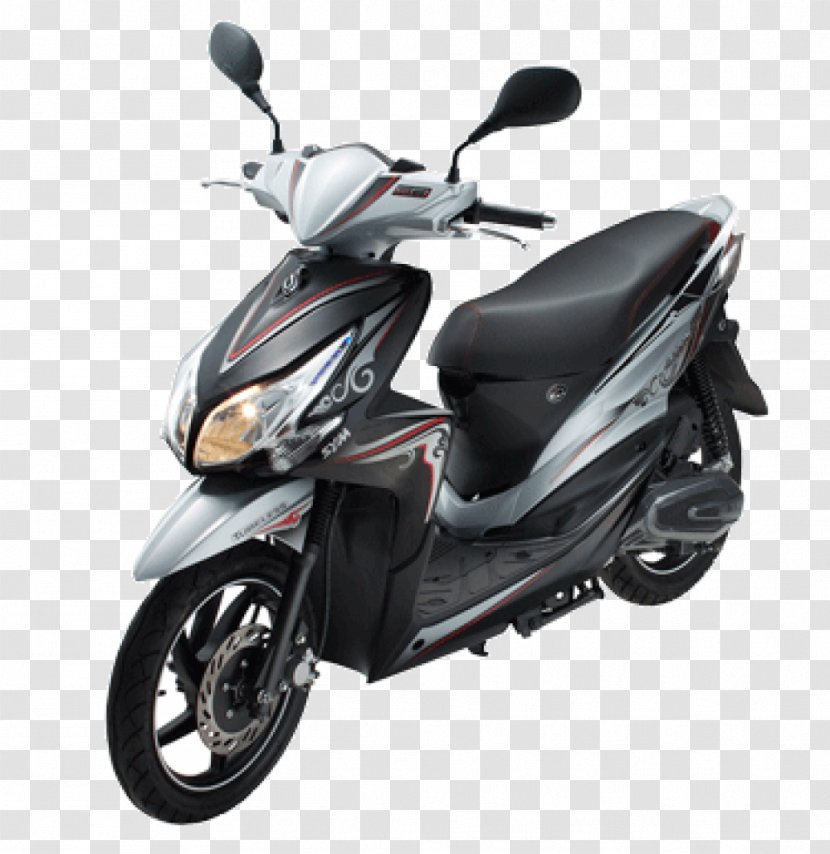 Scooter Kymco Agility Motorcycle X-Town - Trống Đồng Transparent PNG