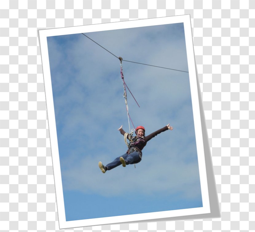 Extreme Sport Bungee Cords Adventure Jumping - Let The Begin Transparent PNG
