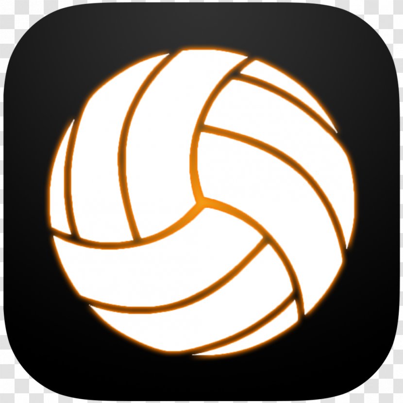 Beach Volleyball Sport Minivolleybal - Sphere Transparent PNG