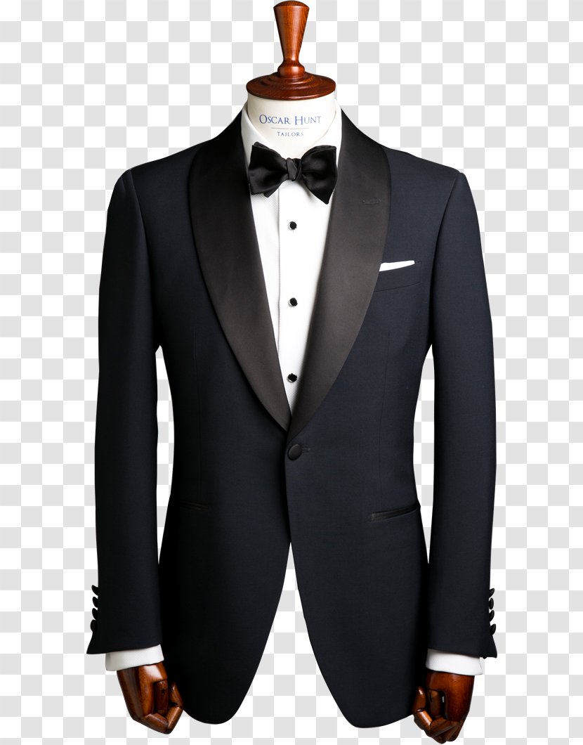 Henry Poole & Co Clothing Tailor Informal Attire Suit - Wedding Transparent PNG