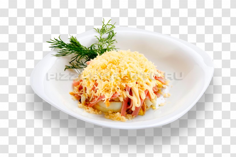 Italian Cuisine Vegetarian Thai 09759 Recipe - Garnish - Menu Pizzeria El Hornero Transparent PNG