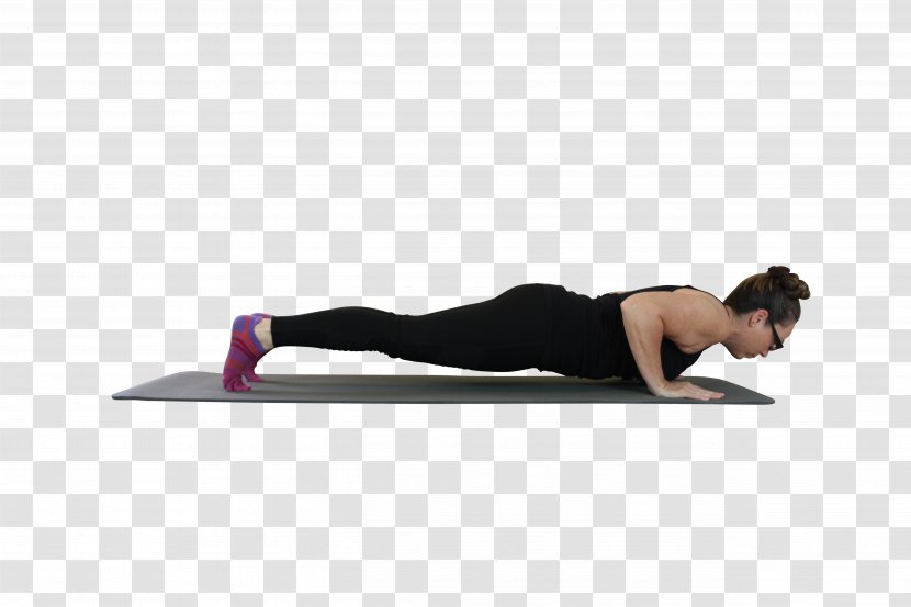 Pilates Physical Exercise Plank Joint Yoga - Fitness Transparent PNG