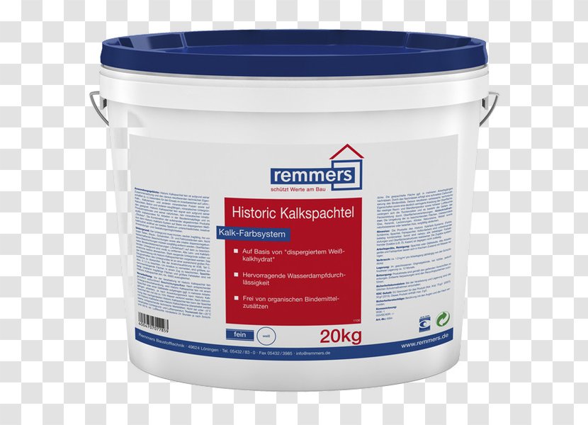 Dispersionsfarbe Silicate Mineral Paint Remmers Baustofftechnik GmbH Lacquer Transparent PNG