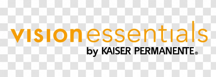Eye Examination Kaiser Permanente Visual Perception Near-sightedness Human - Area - Vision Logo Transparent PNG