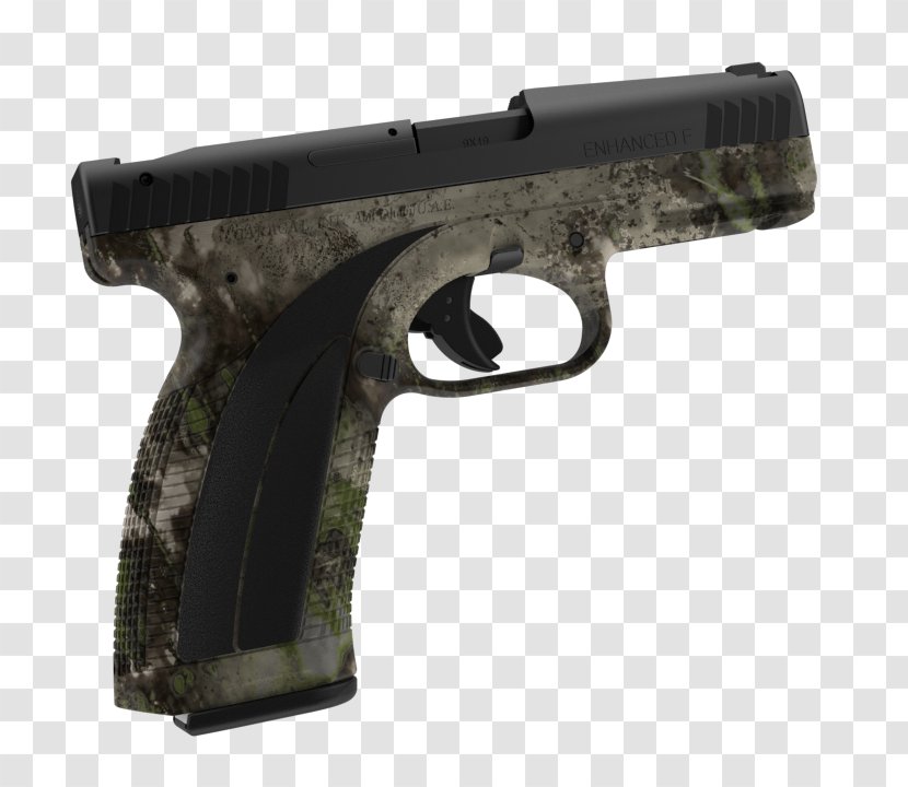 Weapon Firearm Walther P99 Carl GmbH Heckler & Koch - P30 - Rat Mouse Transparent PNG