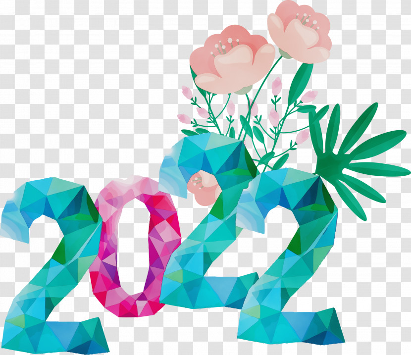 New Year Transparent PNG