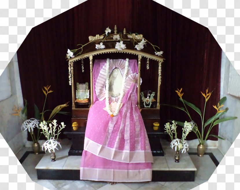 Chapel Pink M Outerwear RTV - Rtv - Paramahamsa Sri Swami Vishwananda Transparent PNG