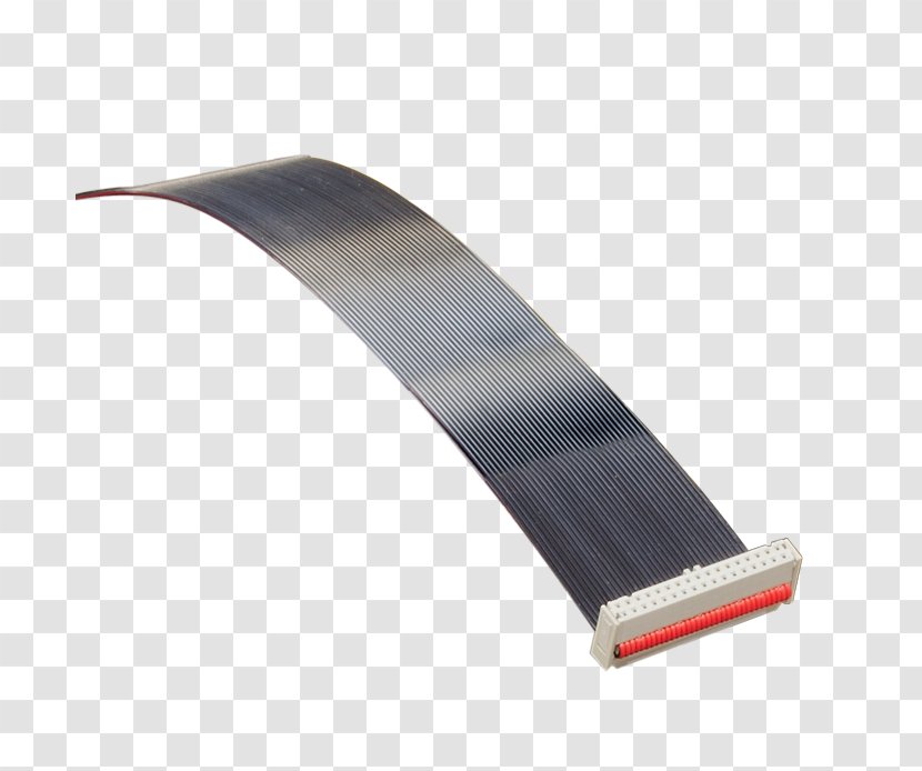 Ribbon Cable Electrical Flexible Flat Disketová Jednotka American Wire Gauge - Electricity Transparent PNG