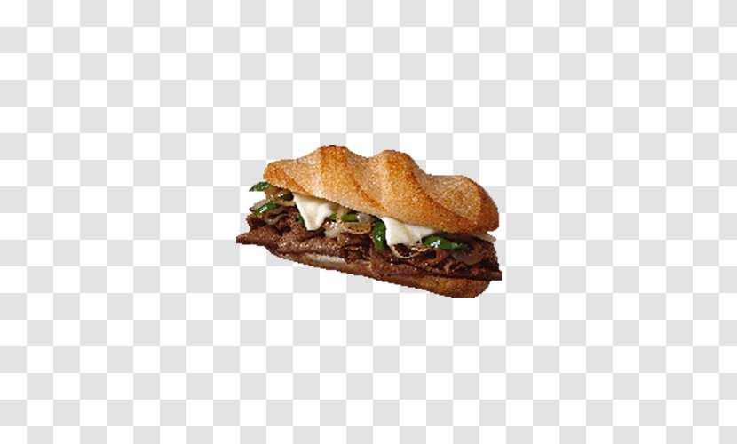 Philadelphia Cheesesteak Submarine Sandwich Club Steak - Nutrition Facts Label - Double Burger Transparent PNG