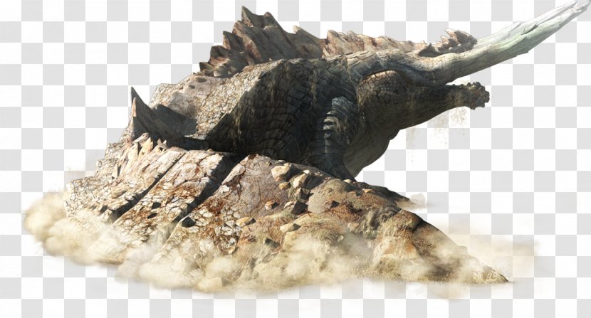 Monster Hunter Tri Freedom Unite Portable 3rd Hunter: World 4 - Ultimate - 3 Transparent PNG