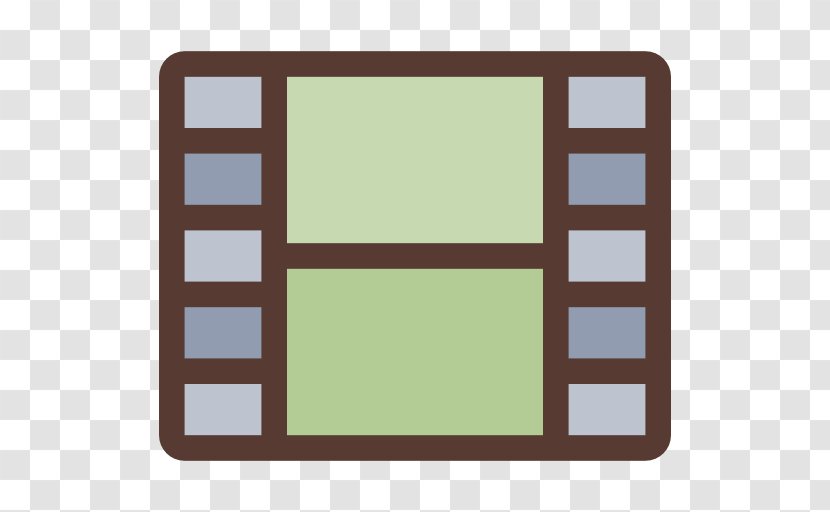 Film - Movie Projector - Negative Transparent PNG
