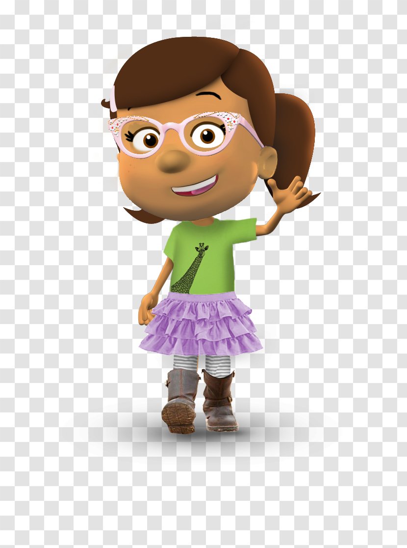Character Animation Child - Cartoon Transparent PNG