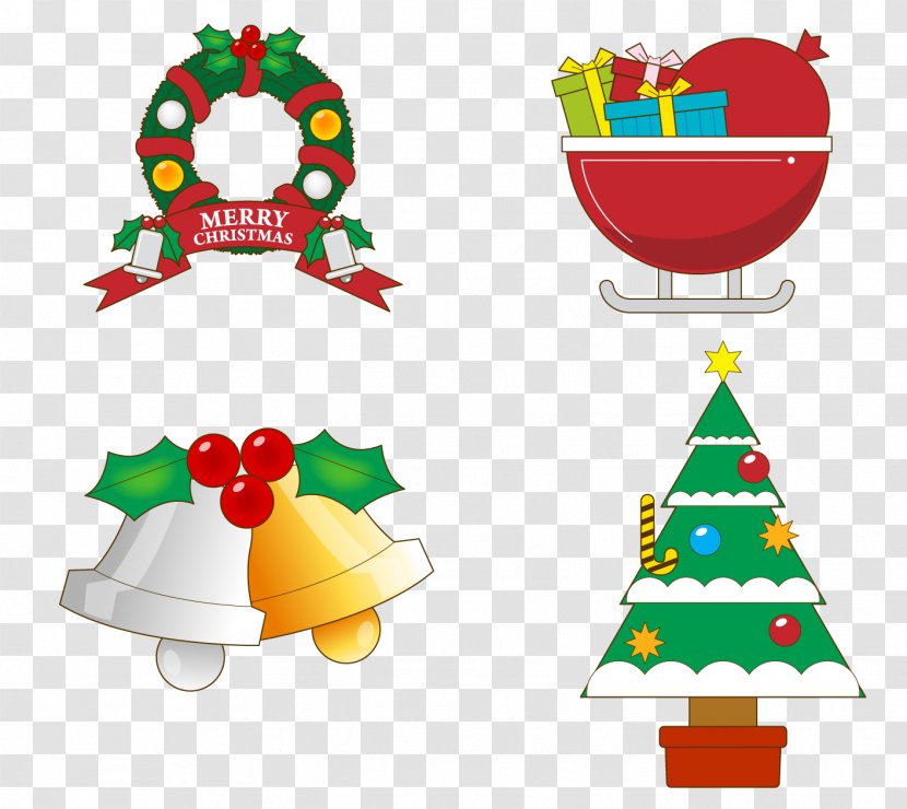 Christmas Tree Dress Up! Up Stars - Android Transparent PNG
