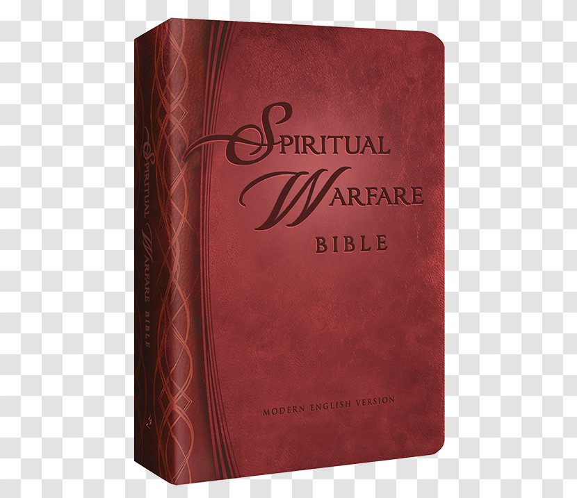 Spiritual Warfare Bible: New King James Version The Holy Bible Modern English Transparent PNG