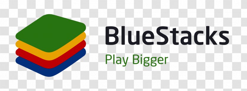 BlueStacks Android Computer Software Download - Inherit Transparent PNG