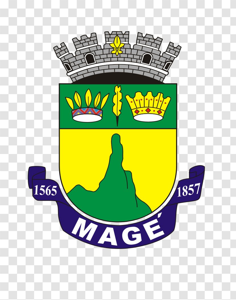 Magé Sumidouro Coat Of Arms Santa Maria Madalena, Rio De Janeiro Italva - Madalena - Brasão Amigos Transparent PNG